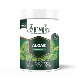 Bemo Algae - Braunalge für Hund und Katze
