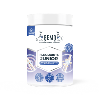 Bemo Flexi Joints Junior - Gelenkergänzung für junge Hunde