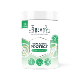 Bemo Flexi Joints Protect - Supplement für Gelenke bei erwachsenen Hunden