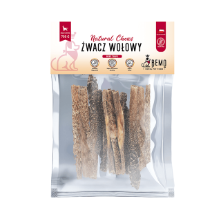Bemo Beef Tripe - Rinderpansen - natürlicher Kauartikel für Hunde