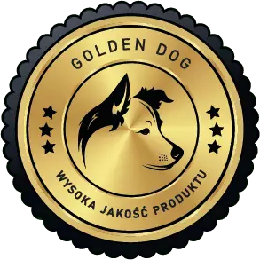 Golden Dog – hohe Produktqualität